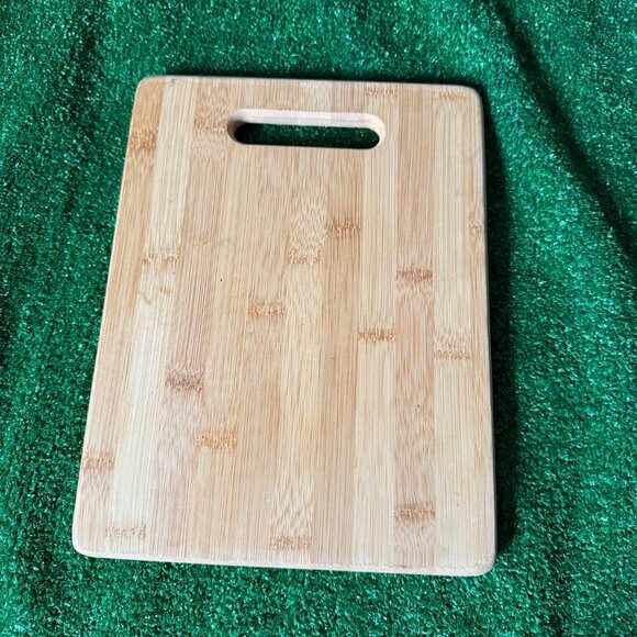 Boston Red Sox World Series Champions Bamboo Cutting Board Recipe for Success - Picture 11 of 11